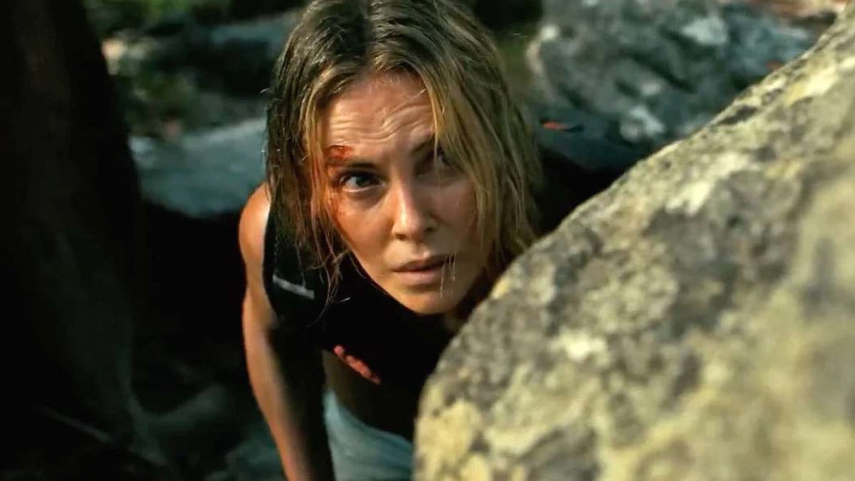 « Impossible de détourner le regard » : Charlize Theron face à un tueur psychopathe dans ce nouveau Netflix