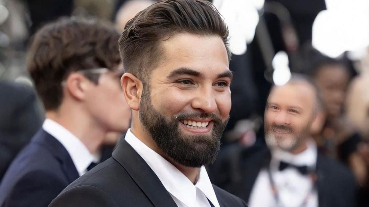 Kendji Girac blessé par balle et hospitalisé dans un état grave