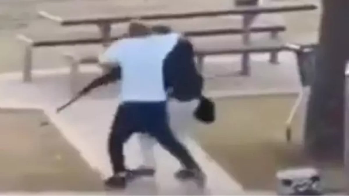 1 million d'euros récoltés pour le “héros” qui a désarmé un terroriste pendant la fusillade à Sydney