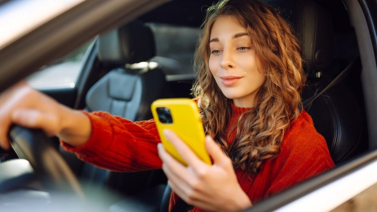 Vous pourrez bientôt perdre votre permis de conduire si vous utilisez votre téléphone au volant