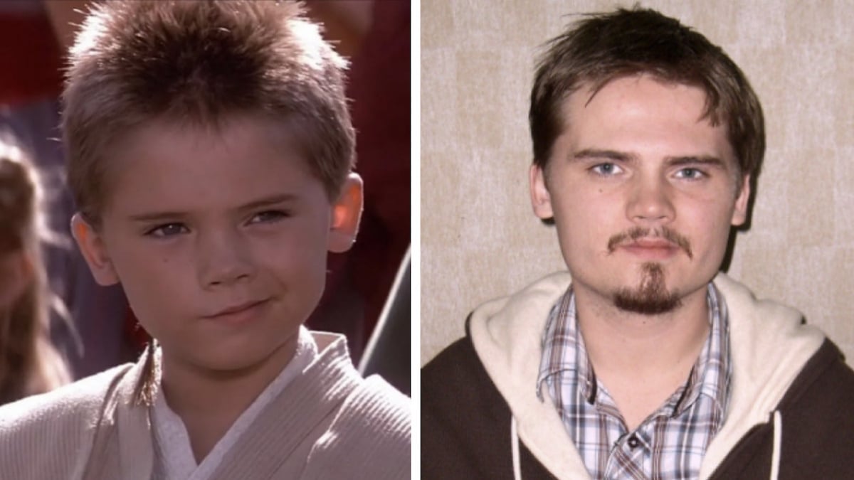 Star Wars : Jake Lloyd, l'interprète du jeune Anakin Skywalker, interné dans un hôpital psychiatrique