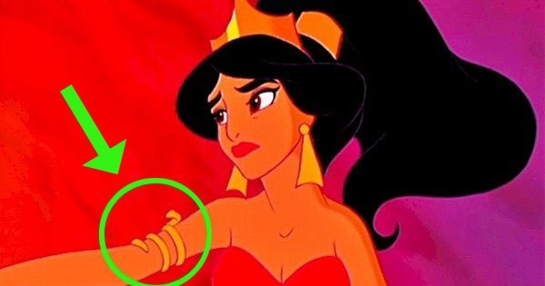 	11 erreurs dans vos Disney préférés, qui vous ont sûrement échappé ! La « La Reine des neiges » n'est pas épargnée !