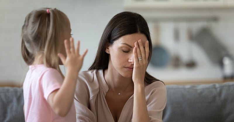 Une maman ne supporte plus le prénom de sa fille qui ressemble à celui d'un médicament