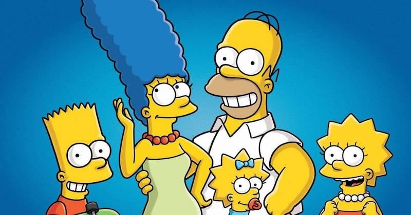 «D'après ce que j'ai entendu, ça touche à sa fin», selon le compositeur des Simpson