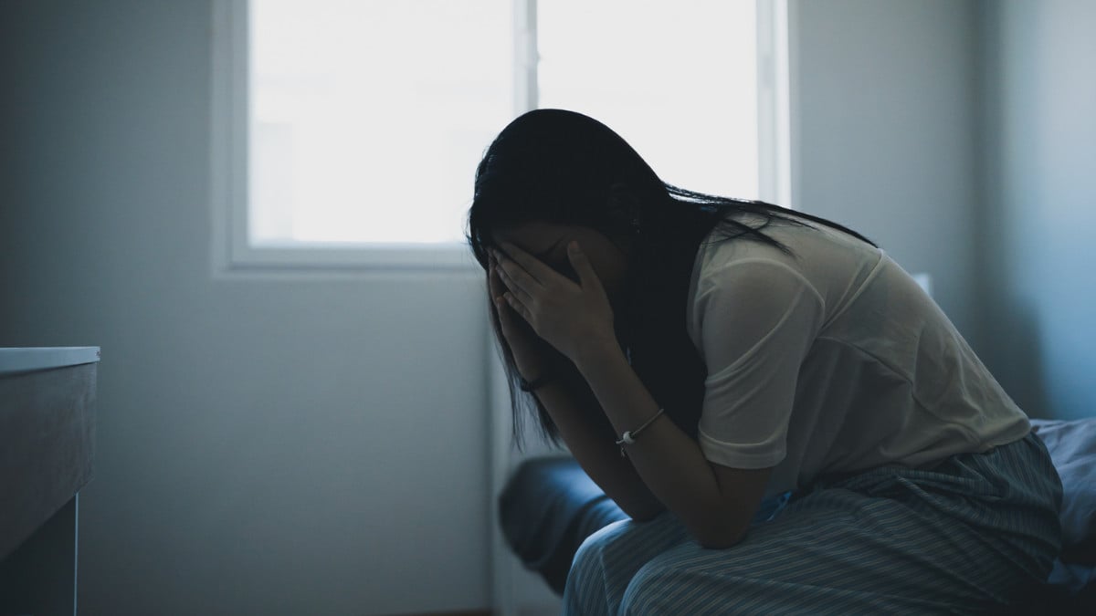 Violée à 15 ans par un adulte, elle le tue et se fait condamner par la justice