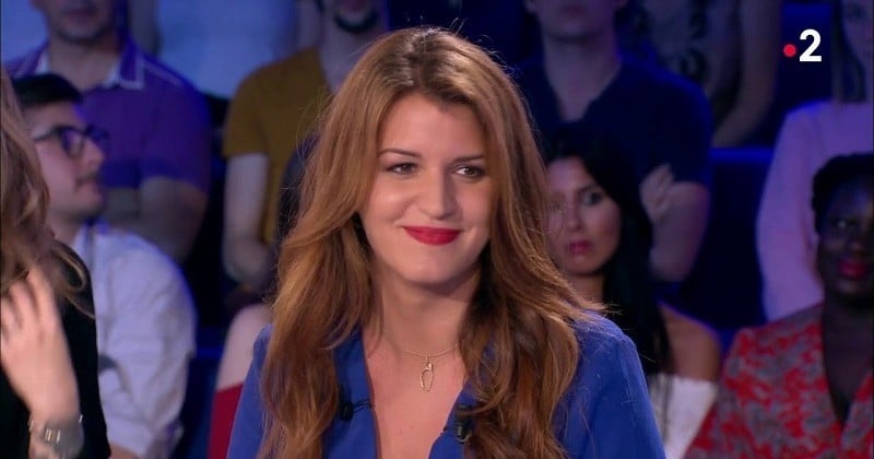 ONPC : Marlène Schiappa recadre avec classe Jean-Claude Van Damme après ses propos sexistes et homophobes 