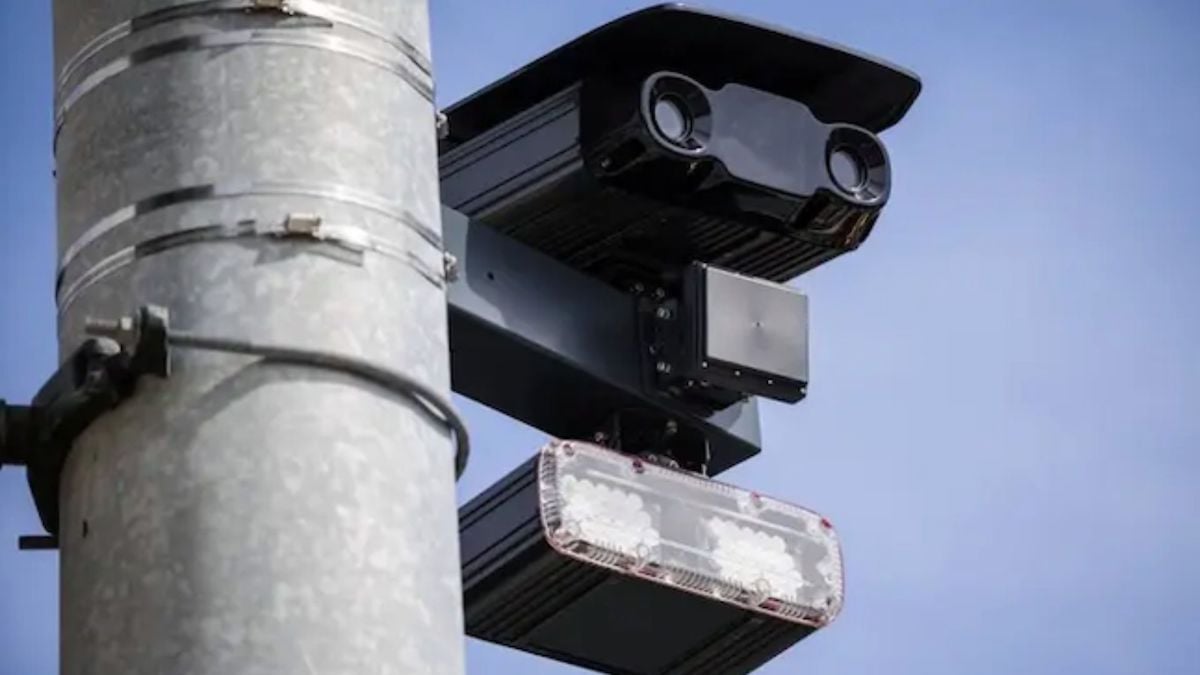 Dans cette ville, les nouveaux radars vous verbalisent en fonction de vos revenus