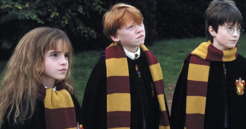 Harry Potter : une série serait dans les tuyaux chez HBO Max 