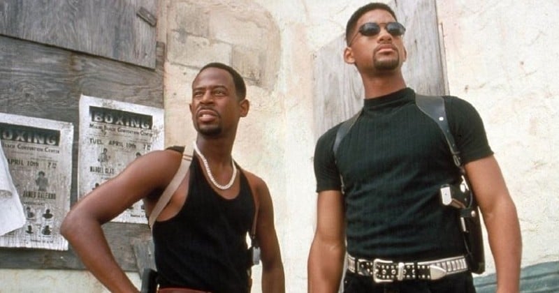 Bad Boys : Un trailer explosif pour le troisième opus 