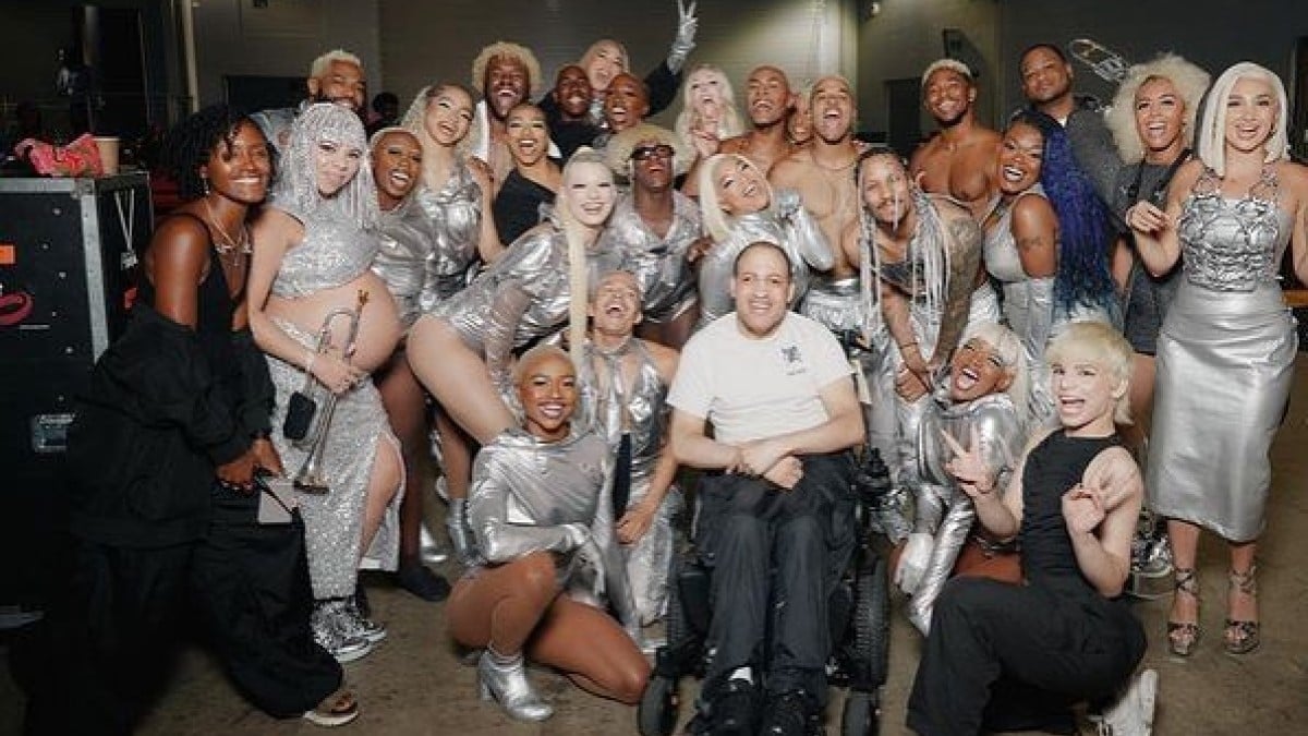 L’incroyable geste de Beyoncé pour aider l’un de ses fans handicapé à la voir en concert