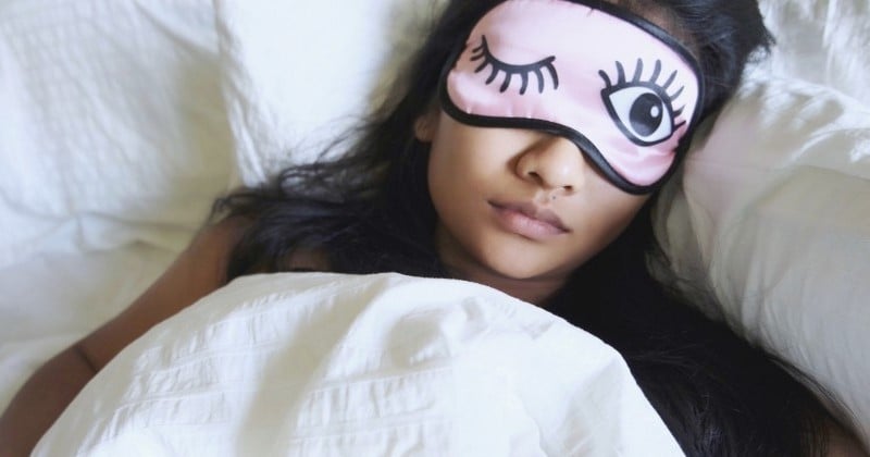 Les 10 faits scientifiques sur le sommeil que vous ignoriez certainement