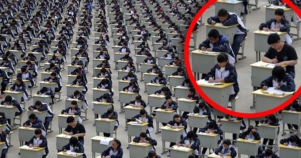 15 photos spectaculaires qui illustrent le problème de la surpopulation en Chine... Attention, claustrophobes s'abstenir !