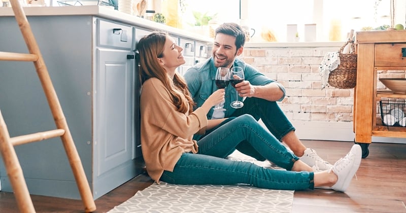 10 solutions pour briser la routine quotidienne du couple