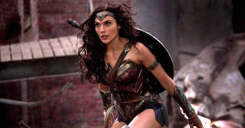 L'actrice Gal Gadot refuserait de tourner « Wonder Woman » si Brett Ratner, accusé d'agressions sexuelles et de viol, est toujours impliqué