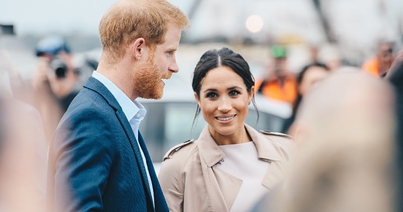 Meghan Markle et le prince Harry signent un contrat de plusieurs années avec Netflix