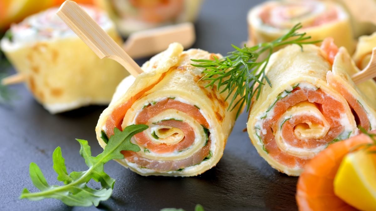 15 recettes d'apéro rapides à improviser