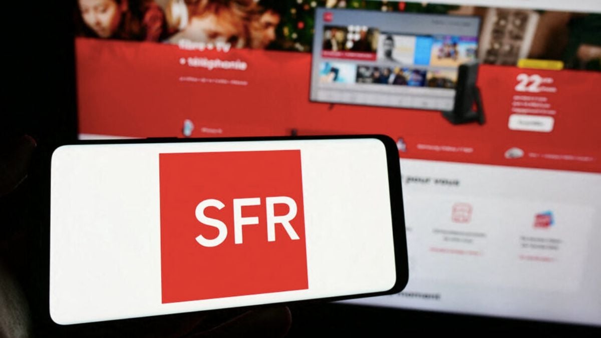 Panne nationale du réseau SFR : le point sur la situation