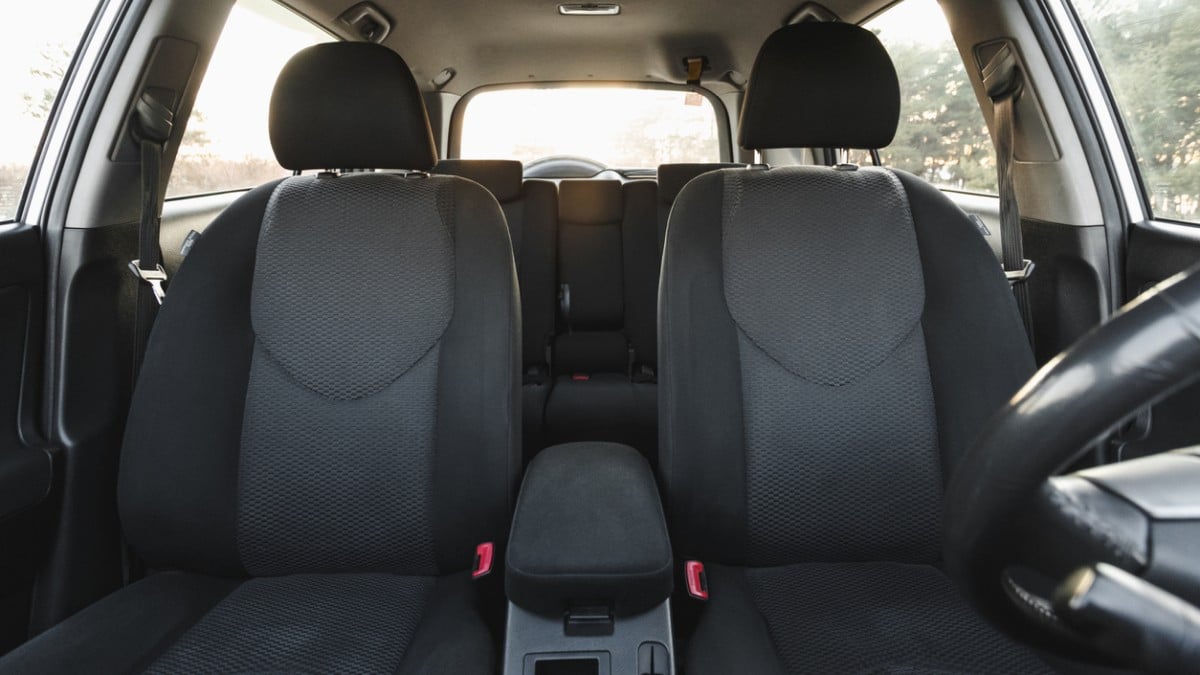 Les conducteurs doivent retirer d'urgence ces objets de leur voiture