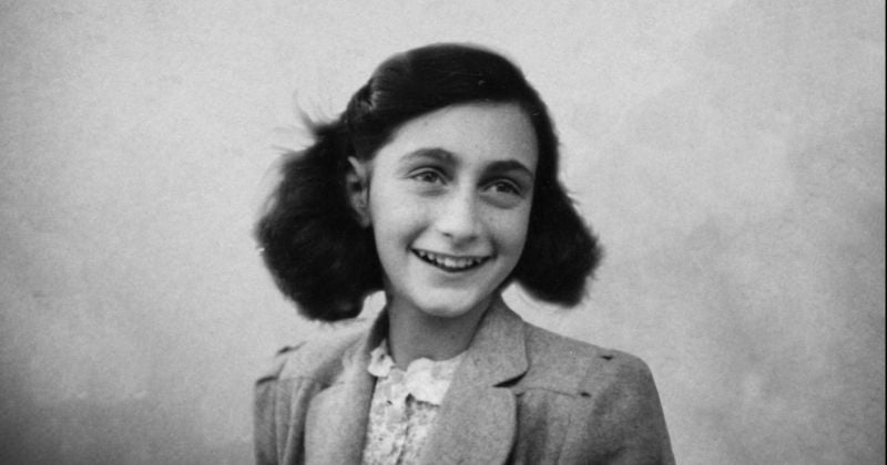 Le mystère autour de l'homme qui a trahi Anne Frank enfin résolu ?