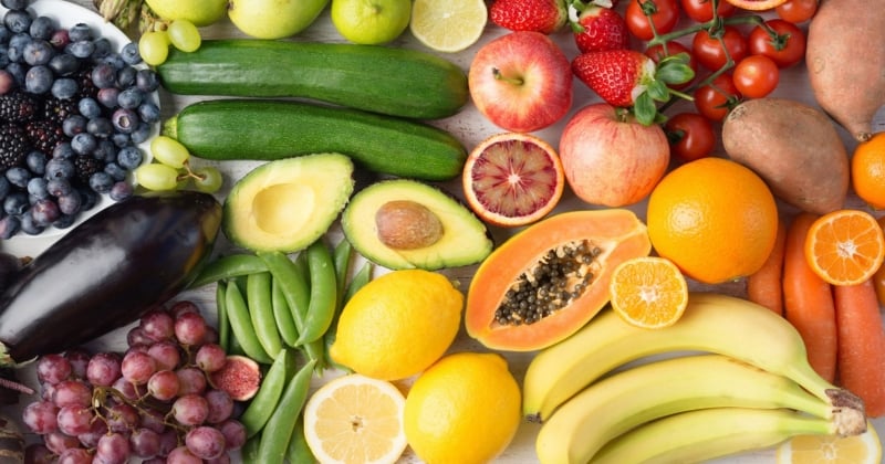 Voici le fruit le plus sain pour la santé selon une étude 