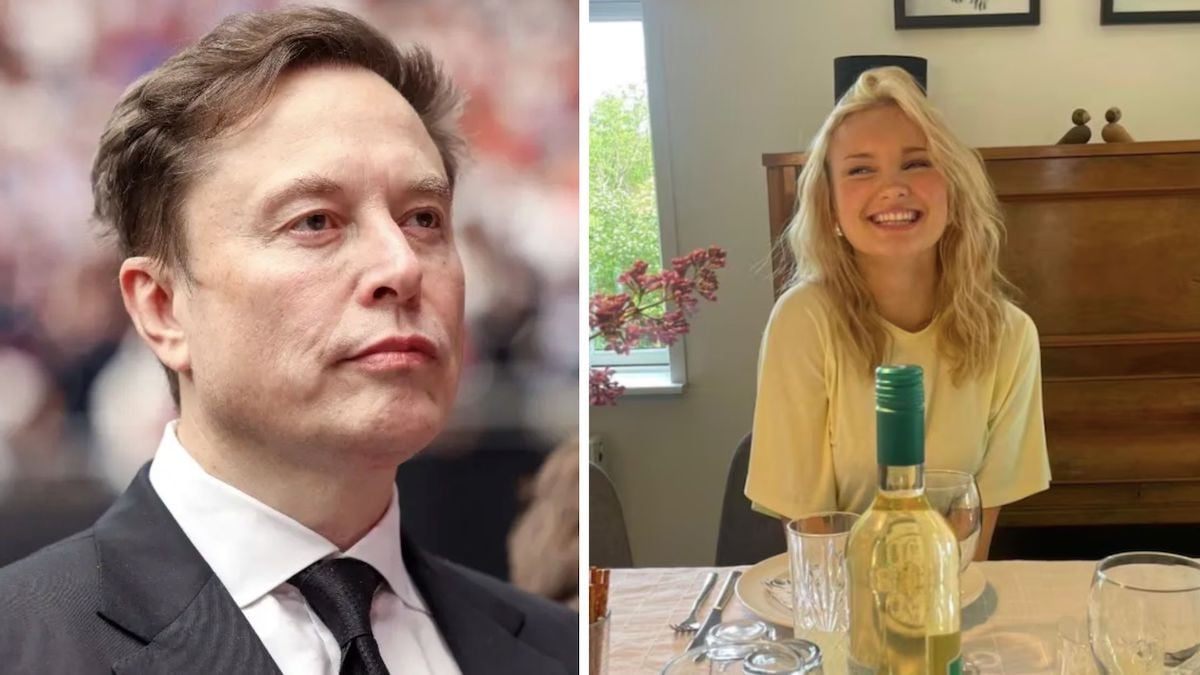 « Un 8 sur 10 mérite une exception » : menacée d'expulsion, une femme « sidérée » par la remarque d'Elon Musk sur son physique