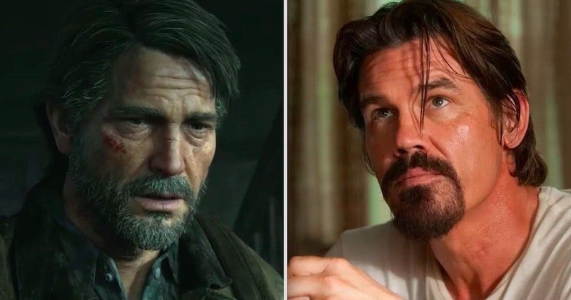 The Last of Us (HBO) : pour Troy Baker, pas de doute, c'est Josh Brolin qui doit interpréter le rôle de Joel