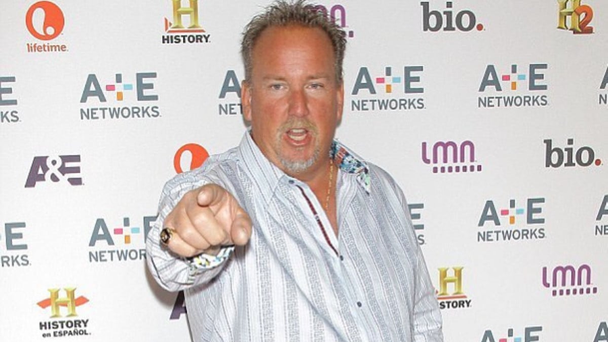 Darrell Sheets, ex-figure emblématique de « Storage Wars », décédé à l'âge de 67 ans