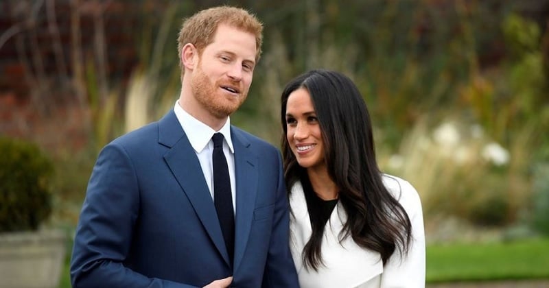 Le prince Harry et Meghan Markle attendent leur deuxième enfant