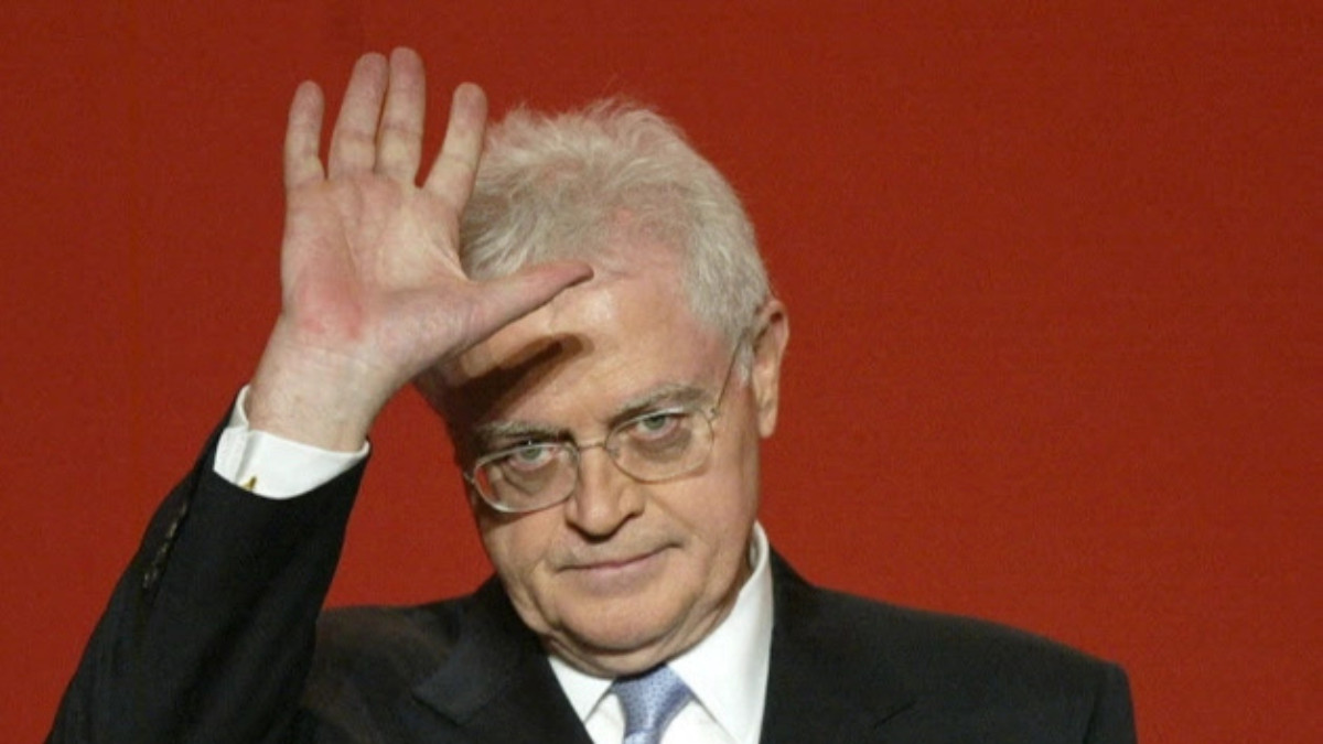 L'ancien Premier ministre socialiste Lionel Jospin est décédé à l'âge de 88 ans