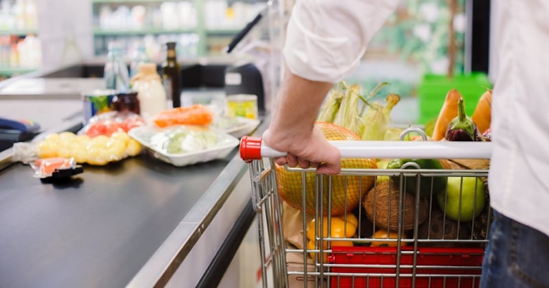 Inflation : voici le supermarché le plus abordable pour faire ses courses alimentaires 