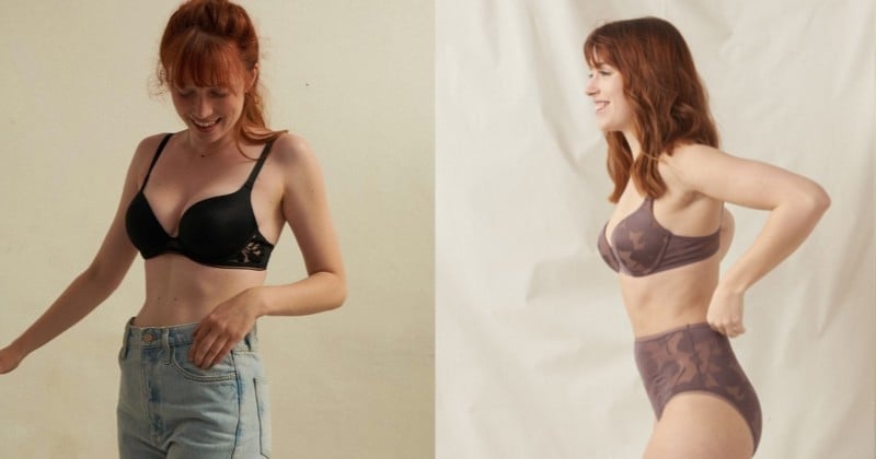 Maison Lejaby, la lingerie à la française qui sublime le corps des femmes