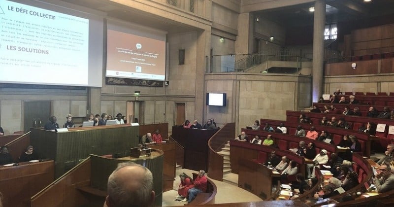 Grand débat : les personnes en situation de fragilité proposent « un stage de pauvreté obligatoire pour les élus »