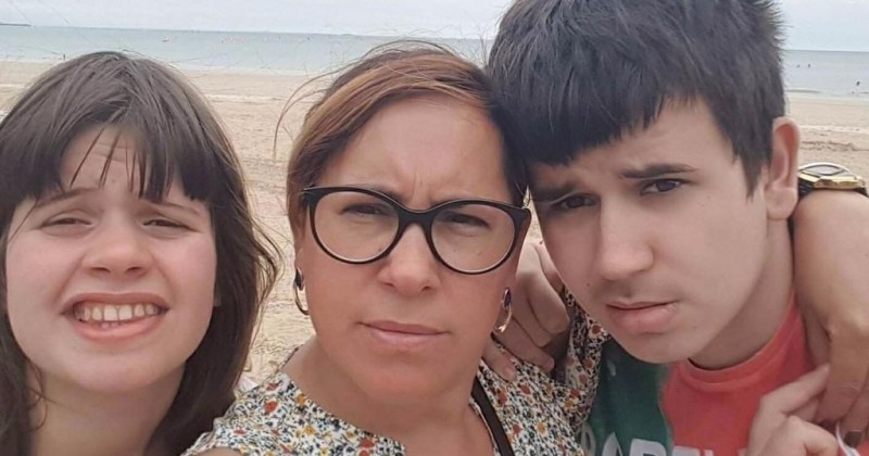 	  Une mère obligée de se battre pour empêcher que son fils autiste soit interné en psychiatrie
