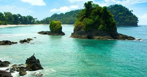 18 preuves que le Costa Rica est LE plus beau pays du monde. Vous en doutiez ?