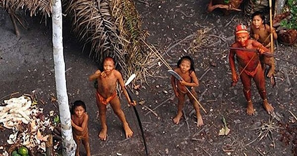 Cette île est réputée pour être la plus dangereuse du monde. Quand vous découvrirez pourquoi, vous n'en croirez pas vos yeux !