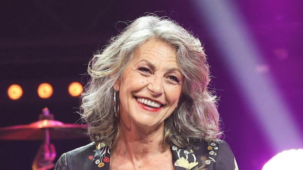 980 euros par mois, Lio choque en dévoilant le montant dérisoire de sa retraite après 40 ans de carrière