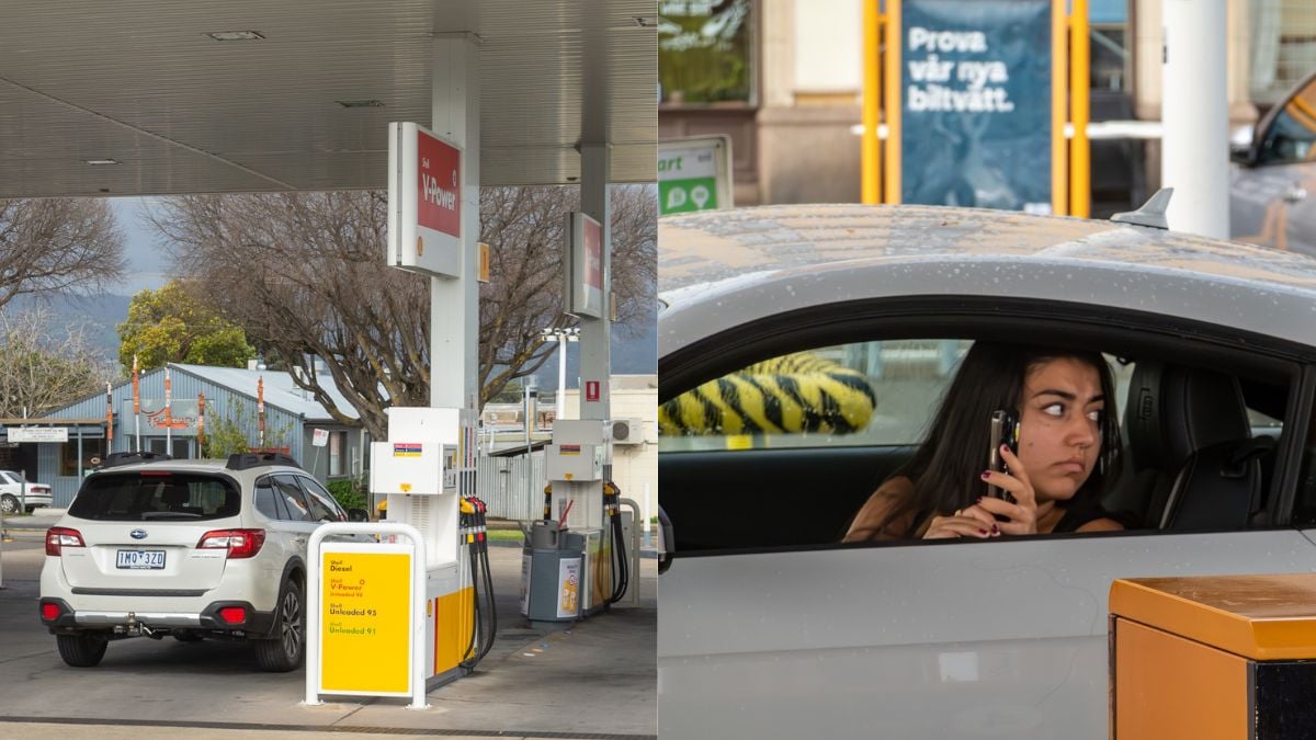 Enlevée par un automobiliste, une ado de 16 ans parvient à s'enfuir grâce à son incroyable sang-froid 