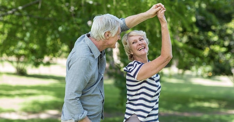 À 93 ans, un grand-père fugue de sa maison de retraite pour rejoindre sa petite amie