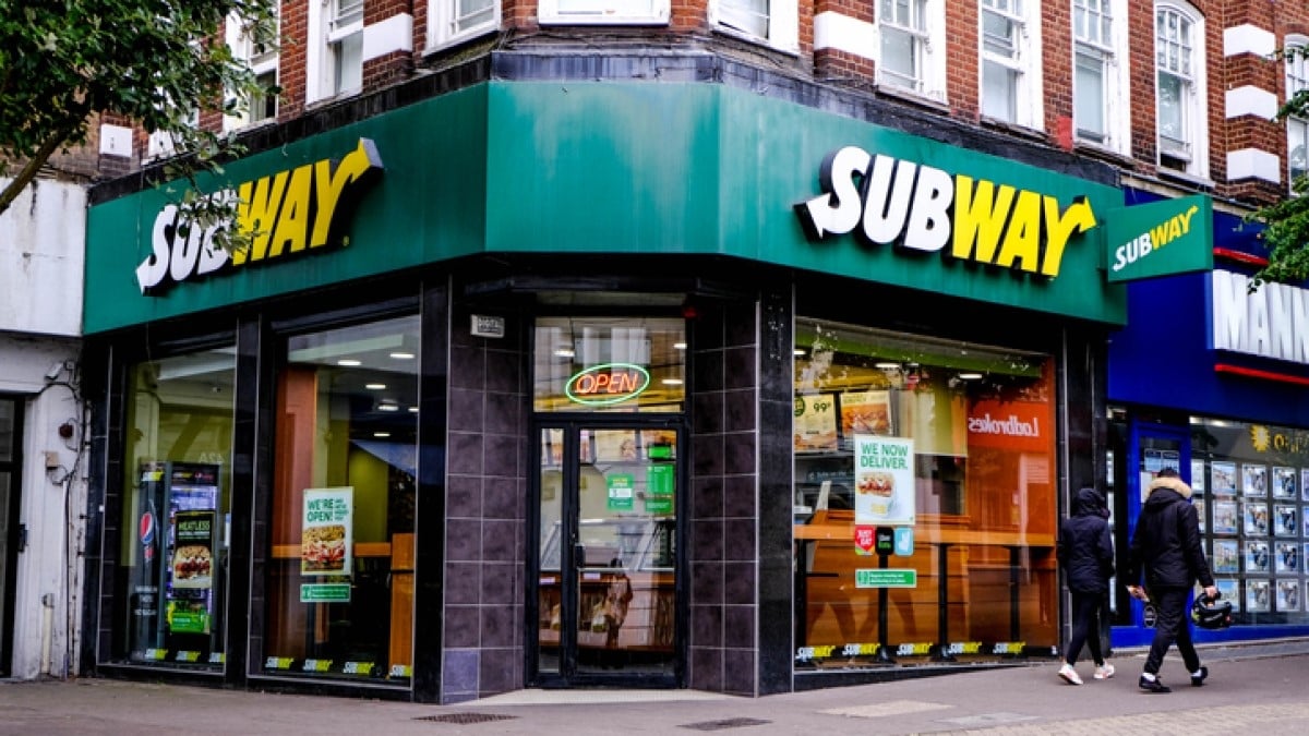 10 000 Américains acceptent de changer leur prénom en “Subway” pour obtenir des sandwichs à vie