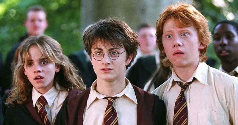 Le patron de Warner Bros. veut relancer la saga Harry Potter avec J. K. Rowling aux commandes