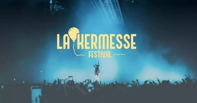 La « Kermesse Festival » débarque à La Seyne-sur-Mer puis Toulouse en août