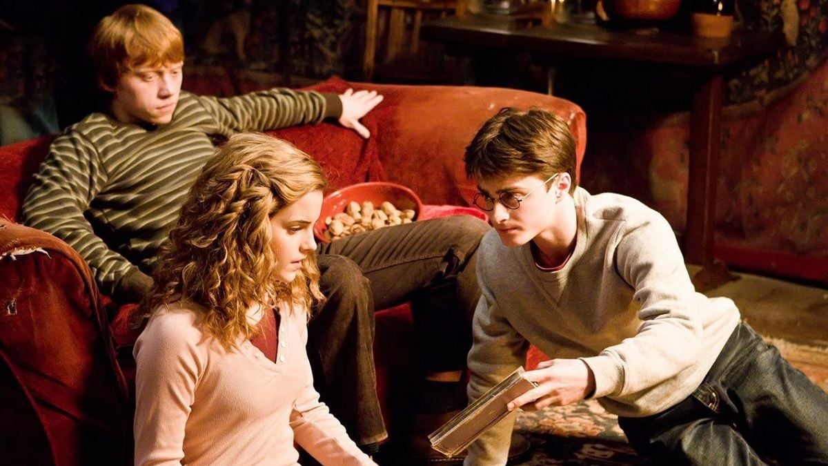 Testez vos compétences sur Harry Potter avec le « Grand Examen » à Paris pour tenter d'entrer à Poudlard