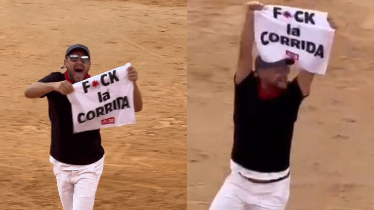 Jeremstar retenu 48h en garde à vue pour son action anti-corrida, il raconte la calvaire qu'il a vécu en cellule