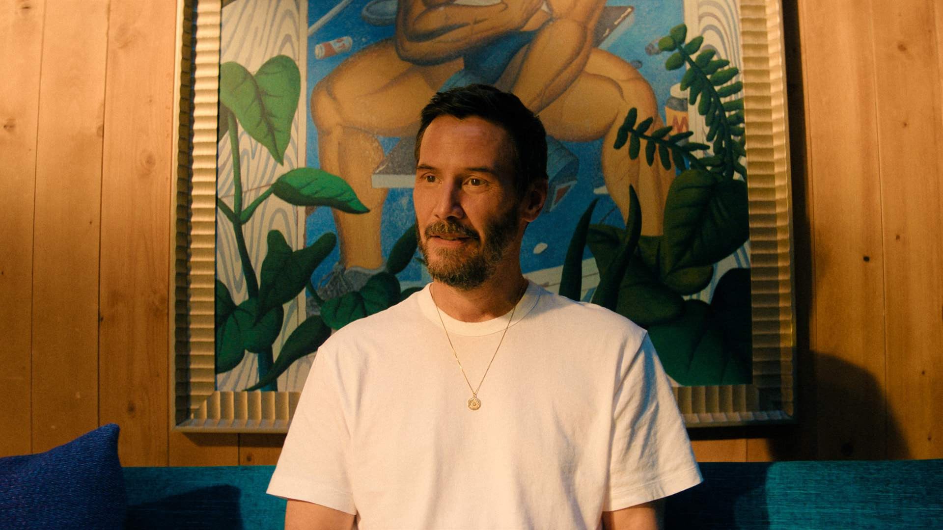 Ce film avec Keanu Reeves est numéro 1 dans le monde, mais les spectateurs le détestent à cause de ce détail