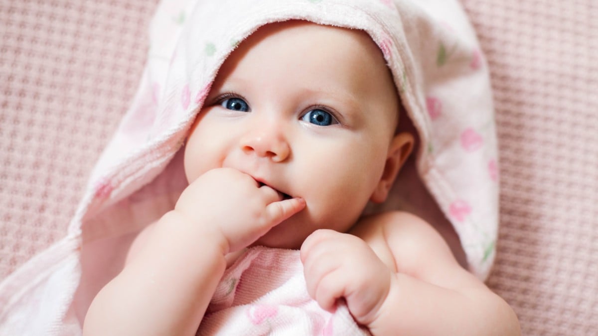 Cette société propose aux parents de... «personnaliser leur bébé» en choisissant la couleur des yeux, la taille ou le QI