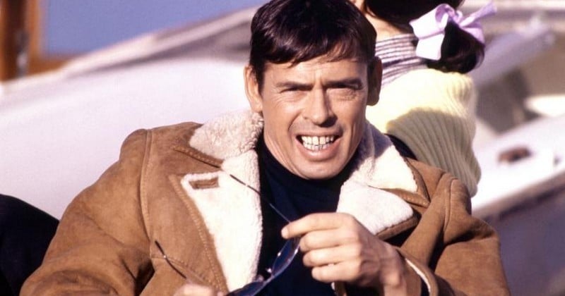 Pour les 40 ans de sa disparition, des fans de Jacques Brel prévoient de créer un portrait de l'artiste de 110 mètres de long dans un champ