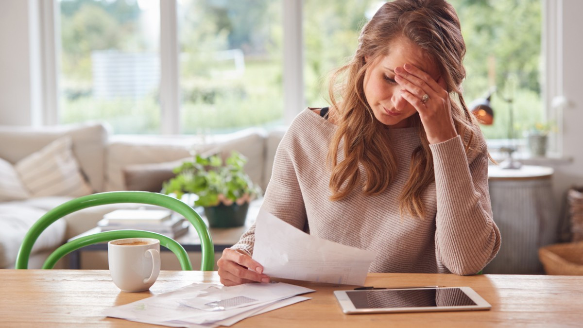 Plus d'un Français sur quatre est à découvert au moins une fois dans l'année