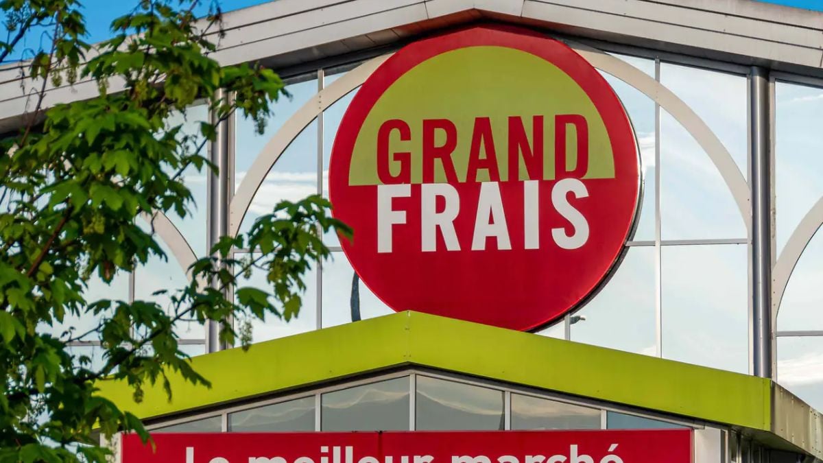 Grand Frais recrute 3 500 salariés en 2026 : ces villes recherchent du personnel qualifié