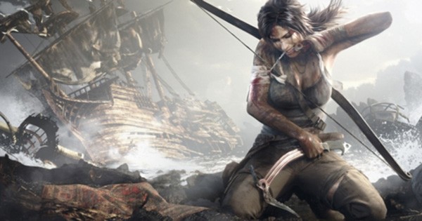 « Tomb Raider » : découvrez à quoi ressemble Alicia Vikander en « Lara Croft », ça va être sport !