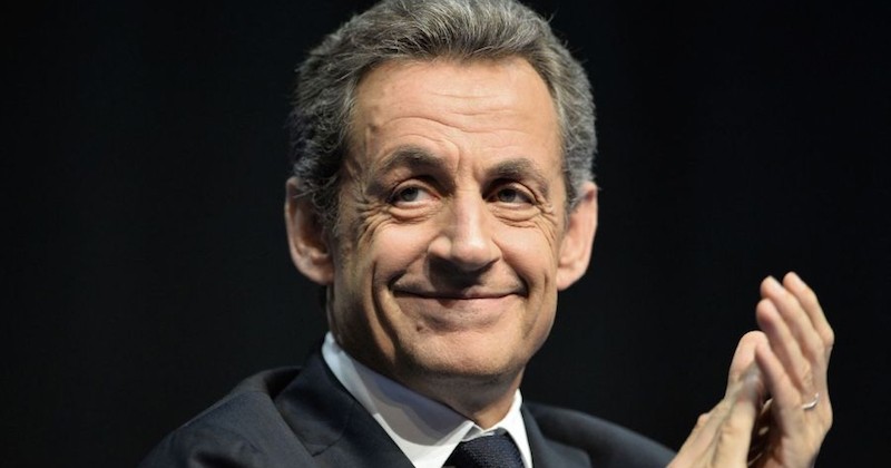  Nicolas Sarkozy placé en garde à vue concernant l'affaire des financements libyens pour sa campagne de 2007